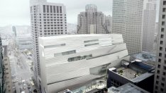 Музей в Сан Франциско събра 570 млн. долара в рамките на мащабна кампания