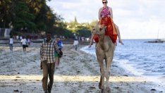 Туризмът в Кения става жертва на вълненията в страната