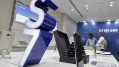 Samsung полага нови усилия да засили позициите си в Индия