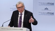 Юнкер: Западните Балкани трябва да решат граничните си спорове преди членство в ЕС