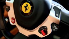 Във Ferrari вече работят върху електрическа суперкола