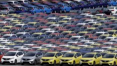 Износът изпрати Япония в най-дългата й експанзия от 30 години насам