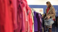 Дрехи втора употреба за над 22 млн. лв. са внесени в България за година