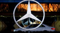 Звездата на Daimler затъва все по-дълбоко в Дизелгейт