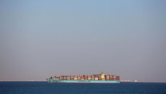 Прекъсванията на корабоплаването в Червено море са стрували на Египет 7 млрд. долара