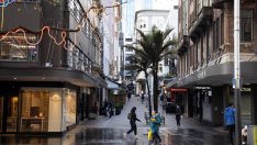 Повторният спад в продажбите на дребно в Нова Зеландия предизвика опасения от рецесия