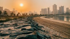 Близкият изток е все по-непригоден за живот и последствията засягат и Европа