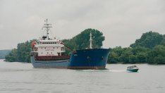 Под заплаха ли са доставките на петрол в Черно море?