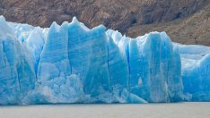 Гренландия е загубила с 1 трлн. тона повече лед от очакваното заради интензивно топене