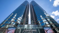 Технологичният сектор остава сред най-активните в света за наемане на офис площи