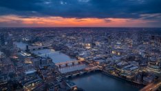 Как пандемията се отрази на жилищните пазари в големите мегаполиси? 