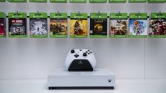Microsoft не печелила и цент от устройствата Xbox
