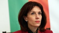 Камелия Нейкова бе предложена за председател на ЦИК от "Има такъв народ"