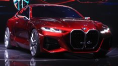 BMW очаква ръст на възвращаемостта през годината въпреки проблемите с доставките