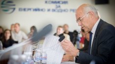 Иван Иванов: Има основание да искаме по-добра цена от "Газпром"