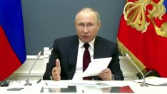 Путин: Руските ваксини са надеждни като автомат "Калашников"