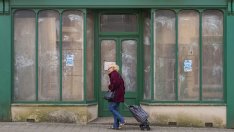 Фалиралите британски компании са най-много от 30 години насам