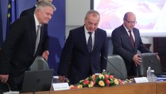 Гълъб Донев: България покрива стандартите на ОИСР във висока степен