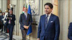 Как коронакризата заплашва единството на италианското правителство?