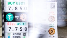 Стейбълкойните обвързват криптосектора с Фед както никога досега