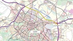 АПИ даде конкретна цена на собствениците на имоти покрай Северната тангента