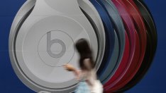 Monster се изправя в съда срещу Beats