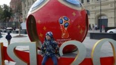 Китайски компании запълват празнината при спонсорите на Световната купа в Русия