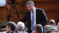 БСП внася вот на недоверие заради проблемите в сектор „Сигурност"