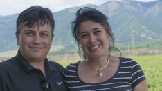 Изба в Розовата долина заложи на туризма и белите вина