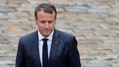 Макрон: Държа на ядрената сделка, но Техеран трябва да изпълнява задълженията си