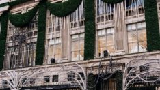 Пето авеню бавно се пробужда от летаргията заради пандемията