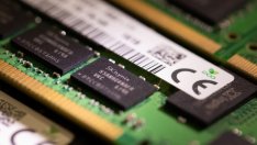 SK Hynix утрои печалбата си и е оптимист за търсенето на чипове