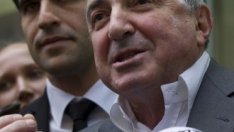 Бивши съюзници на Борис Березовски в битка за замъка му на Френската Ривиера