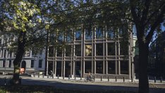 Норвежката централна банка повиши лихвите с половин пункт, засилвайки битката с инфлацията