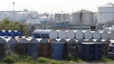 Цените на петрола се стабилизират след резкия спад*