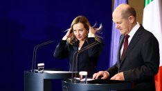 Успява ли Италия да засенчи Германия като водеща икономическа сила в Европа?