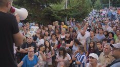 Прокуратурата проверява данни за незаконно отчуждени имоти в столичния кв. Младост