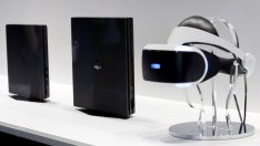 PlayStation 4 достигна 50 млн. продажби