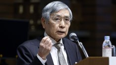 ЯЦБ не планира да приключи бързо с разхлабената парична политика