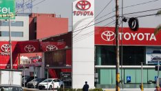 Toyota инвестира още 328 млн. долара в производство на хибридни пикапи в Мексико