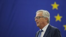 Юнкер: Представата за България не може да свършва с корупцията