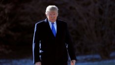 Какво пише в книгата за Тръмп