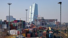 ЕЦБ очаквано направи пауза след осем поредни намаления на лихвите