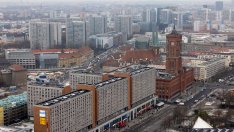 Китай изпревари САЩ като водещ търговски партньор на Германия