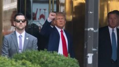 Тръмп обещава толкова много данъчни облекчения, че вероятно обърква и екипа си