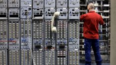 Telecom Italia търси купувачи за дял от корпоративния бизнес