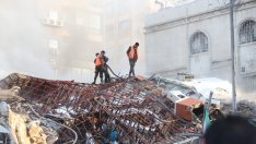 Иран обвини Израел в убийство на висши военни при удар срещу посолството му в Сирия