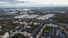 Сделките с центрове за данни достигнаха рекордните 61 млрд. долара през 2025 г.