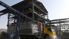 Износът на България намалява с 3,1% към края на юли, а вносът - с 6,5% 