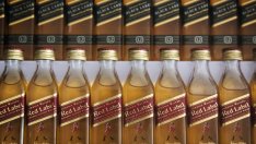 Diageo помрачи настроенията в алкохолната индустрия